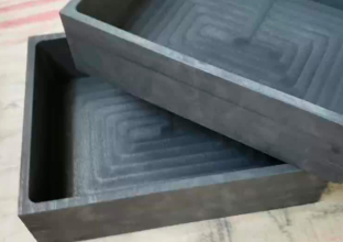 石墨匣缽如何使用及其特點(圖1) 石墨匣缽如何使用及其特點(圖1)