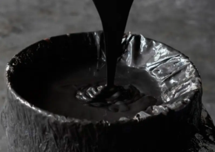 膠體石墨潤(rùn)滑劑生產(chǎn)主要設(shè)備(圖1) 膠體石墨潤(rùn)滑劑生產(chǎn)主要設(shè)備(圖1)