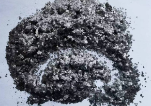 探測膠體石墨實際密度的方法(圖1) 探測膠體石墨實際密度的方法(圖1)