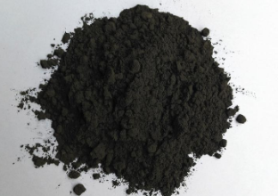 膠體石墨是生產潤滑油的良好添加劑(圖1) 膠體石墨是生產潤滑油的良好添加劑(圖1)